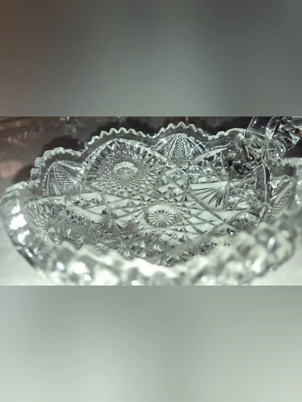 Vintage Imperial Glass Co. 